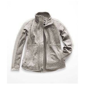 The North Face Indi Jacket - Grey